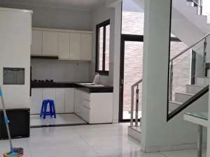 Jual Sewa Rumah Modern Strategis Sayap Sudirman lokasi di Bandung Kota, tersedia melalui melalui situs Olx