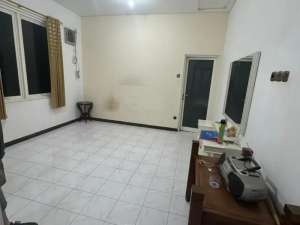 JUAL SEWA Rumah Nirwana Eksekutif Blok Favourite Jalan Lebar Dkt MERR lokasi di Surabaya Kota, tersedia melalui melalui situs Olx