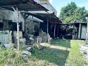 JualSewa Tanah di Nol Jalan Raya Kendalsari Nirwana Eksekutif Muraahhh Rungkut Surabaya lokasi di Surabaya Kota, tersedia melalui melalui situs Olx