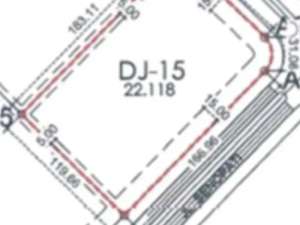 JualSewa Tanah Kavling Komersil Thamrin PIK 2 Lokasi Dekat Pintu Tol PIK 2 lokasi di Jakarta Utara, tersedia melalui melalui situs Olx