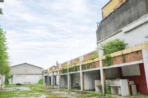 JUALSEWA TANAH KOPO BIHBULJARANG ADA lokasi di Bandung Kab., tersedia melalui melalui situs Olx