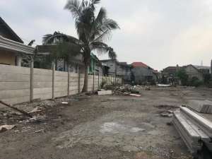 Jual SEWA Tanah Langka Komersial di Jalan Sememi Benowo Surabaya barat lokasi di Surabaya Kota, tersedia melalui melalui situs Olx