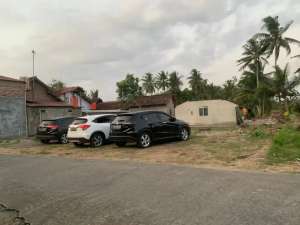 JUAL SIAP AJB DEKAT BANDARA YIA COCOK INVESTASI lokasi di Yogyakarta Kota, tersedia melalui melalui situs Olx