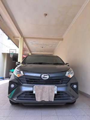 Jual bekas Jual Sigra th 2022,lokasi di Surabaya Kota