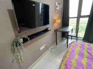 Jual Studio Apartemen Gold Coast 29m lokasi di Jakarta Utara, tersedia melalui melalui situs Olx
