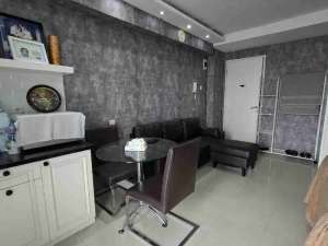 JUAL STUDIO BESARAPARTEMEN BASSURA CITY SHM VIEW BAGUS TOWER EDELWEIS lokasi di Jakarta Timur, tersedia melalui melalui situs Olx
