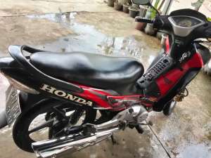 Jual bekas Jual supra x125 old,lokasi di Demak Kab.
