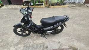 Jual bekas Jual suprax125 2008,lokasi di  
