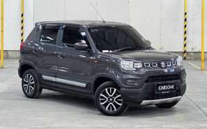 Jual bekas JUAL Suzuki S-Presso 1.0 AT 2023 Abu-abu Garansi 1 Tahun Mesin, Transmisi, AC,lokasi di Jawa Barat