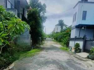 Jual Tanah 1 are Lokasi Jl Tukad Buana Sempidi area Pemukiman strategis lokasi di Denpasar Kota, tersedia melalui melalui situs Olx