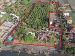 Jual tanah 1,7 Ha los pantai Lovina Singaraja Bali lokasi di Buleleng Kab., tersedia melalui melalui situs Olx