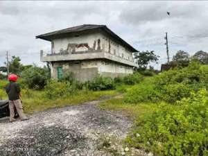 Jual Tanah lokasi di Tuban Kab., tersedia melalui melalui situs Olx