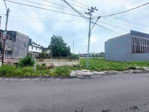 Jual tanah lokasi di Surakarta Kota, tersedia melalui melalui situs Olx