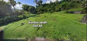 jual tanah 250m2 view laut karang asem datah lokasi di Karangasem Kab., tersedia melalui melalui situs Olx