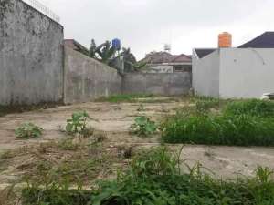 Jual Tanah 4 Jutaan Harga NJOP Di Dekat RSUD Kota Bogor lokasi di Bogor Kota, tersedia melalui melalui situs Olx