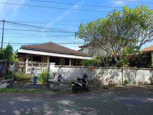 jual tanah 5 are di jl utama Bedahulu Denpasar lokasi di Denpasar Kota, tersedia melalui melalui situs Olx