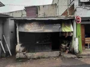 Jual Tanah 63m SHM area Utama Cimahi Selatan dekat ke kota Bandung lokasi di Cimahi Kota, tersedia melalui melalui situs Olx