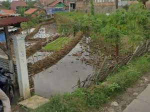 Jual tanah 840m2 dkt unpad dan itb jatinangor lokasi di Sumedang Kab., tersedia melalui melalui situs Olx