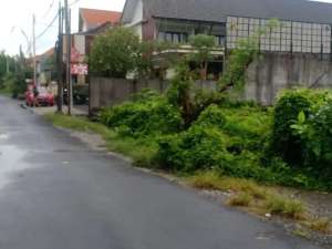 JUAL TANAH BAGUS RENON lokasi di Denpasar Kota, tersedia melalui melalui situs Olx