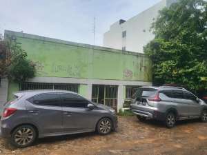 JUAL TANAH BANGUNAN USAHA LOKASI STRATEGIS KALIMALANG JAKARTA TIMUR lokasi di Jakarta Timur, tersedia melalui melalui situs Olx