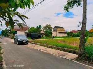 Jual Tanah Bejen Karanganyar Kota lokasi di Karanganyar Kab., tersedia melalui melalui situs Olx