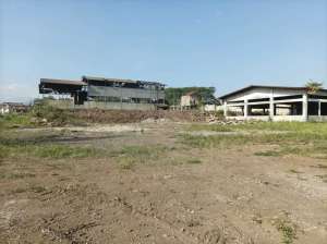 jualtanah bekas pabrik leuwigajah Cimahi lokasi di Cimahi Kota, tersedia melalui melalui situs Olx