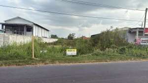 Jual Tanah Benjeng lokasi di Gresik Kab., tersedia melalui melalui situs Olx