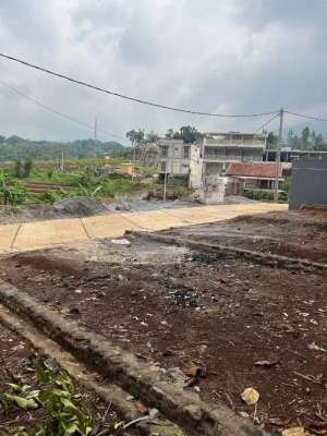 Jual Tanah Bisa Cicil Ciwaru Ujung Berung lokasi di Bandung Kab., tersedia melalui melalui situs Olx
