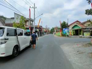 Jual Tanah Bloran Canggu kec badas rokib sekoto kediri jatim lokasi di Kediri  Kab., tersedia melalui melalui situs Olx