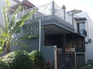 JUAL TANAH BONUS BANGUNAN MANGKRAK lokasi di Denpasar Kota, tersedia melalui melalui situs Olx