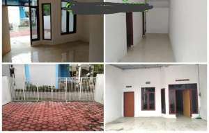 Jual tanah bonus rumah lokasi di Sidoarjo  Kab., tersedia melalui melalui situs Olx