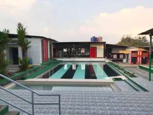 JUAL TANAH BONUS VILA lokasi di Cianjur Kab., tersedia melalui melalui situs Olx