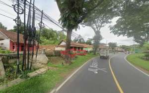 Jual Tanah Ciamis Nempel Jalan Raya, SHM, Harga Terbaik lokasi di Banjar Kota, tersedia melalui melalui situs Olx