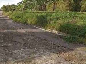 jual tanah cigugur lokasi di Cigugur, tersedia melalui melalui situs Olx