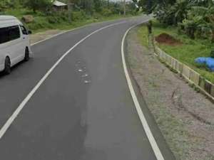 Jual tanah cigugur lokasi di Kuningan Kab., tersedia melalui melalui situs Olx