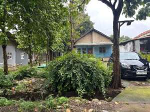 JUAL TANAH CIKEAS DEKAT CIBUBUR COUNTRY lokasi di Bogor Kab., tersedia melalui melalui situs Olx