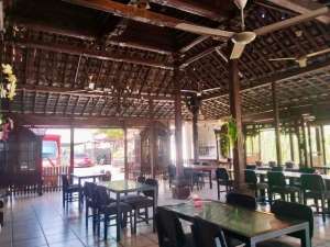 Jual Tanah Cilandak ada Restonya lokasi di Jakarta Selatan, tersedia melalui melalui situs Olx