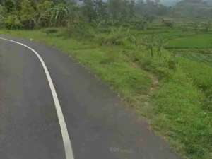 Jual tanah cilimus lokasi di Kuningan Kab., tersedia melalui melalui situs Olx