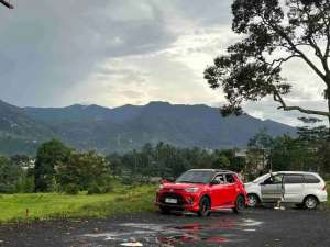 jual tanah cisarua puncak Bogor legalitas SHM lokasi di Bogor Kab., tersedia melalui melalui situs Olx