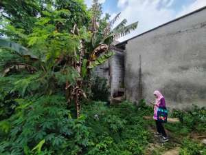 Jual tanah citayam lokasi di Depok Kota, tersedia melalui melalui situs Olx