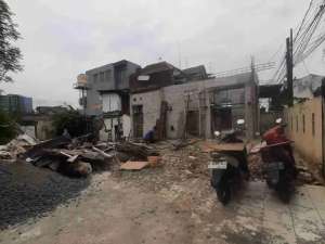 jual tanah cocok untuk kos kosan di duren tiga dekat stasiun kalibata Pancoran Jakarta Selatan lokasi di Jakarta Selatan, tersedia melalui melalui situs Olx