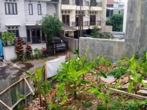Jual tanah dago asri bandung lt. 204m2 bgs utk kosusaha lokasi di Bandung Kab., tersedia melalui melalui situs Olx