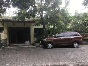 Jual Tanah dan Bangunan lokasi di Surabaya Kota, tersedia melalui melalui situs Olx