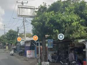 Jual Tanah Dan Bangunan Lokasi Sangat Strategis Di JalanUtama Sidekarya Denpasar Selatan Bali. Dekat Ke Sesetan, Renon, Sanur, lokasi di Denpasar Kota, tersedia melalui melalui situs Olx