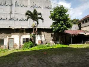 Jual tanah dan bangunan murah pusat kota Bandung Hitung tanah lokasi di Bandung Kota, tersedia melalui melalui situs Olx