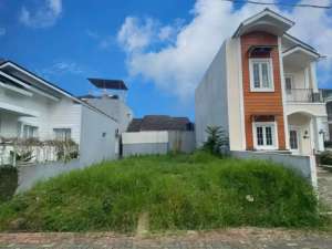 Jual Tanah Datar Siap Bangun dalam Cluster Islami di Dekat Sersan Bajuri Cihideung Setiabudi Lembang lokasi di Bandung Kota, tersedia melalui melalui situs Olx