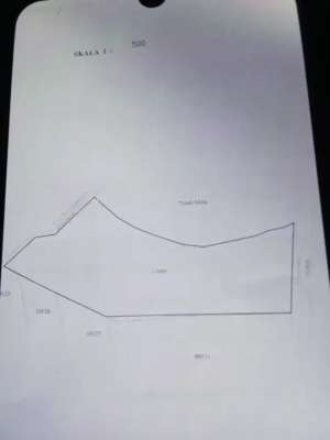 Jual tanah dekat canggu lokasi di Kab. Badung, tersedia melalui melalui situs Olx