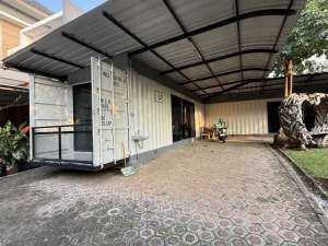 JUAL TANAH DI BINTARO, SEKTOR 7 lokasi di Tangerang Selatan Kota, tersedia melalui melalui situs Olx