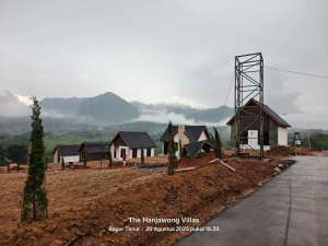 Jual Tanah di Bogor 100 Meter SHM Jalan Cor, Ada Listrik dekat Bekasi, Depok, Jakarta, Tangerang, Cibubur, Bogor lokasi di Bogor Kab., tersedia melalui melalui situs Olx