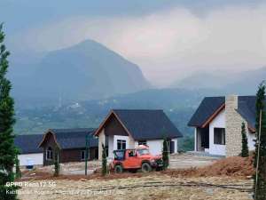 Jual Tanah di BogorSHM Bebas Polusi Terdapat Danau, Playground dan Mini Zoo dekat Jakarta Depok Bekasi Tangerang Cikarang Cileungsi Cibinong lokasi di Bogor Kab., tersedia melalui melalui situs Olx